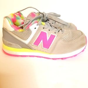 New Balance Shoes